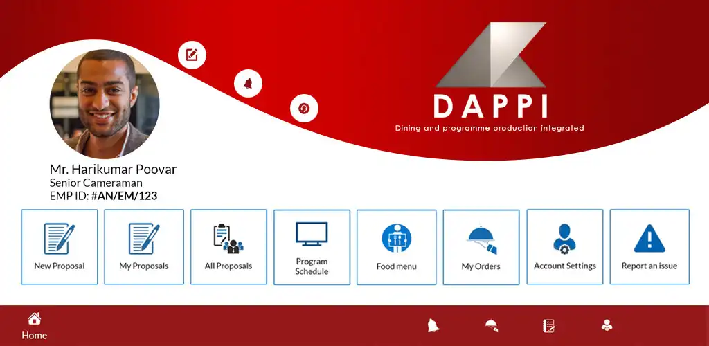 Play DAPPI  and enjoy DAPPI with UptoPlay