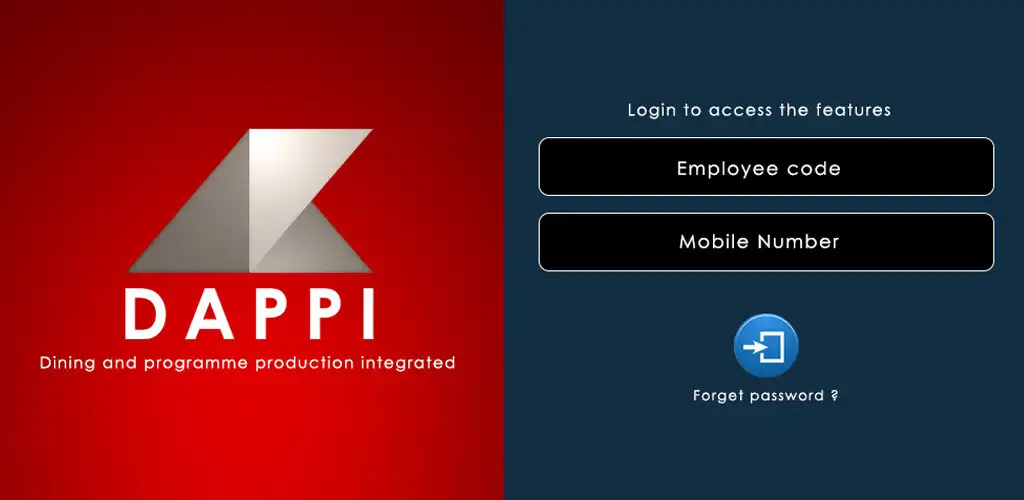 Play DAPPI as an online game DAPPI with UptoPlay