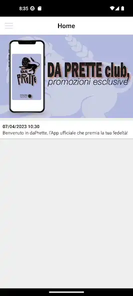 Play daPrette as an online game daPrette with UptoPlay