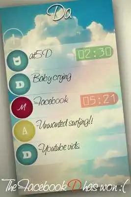 Play Da: Productivity App