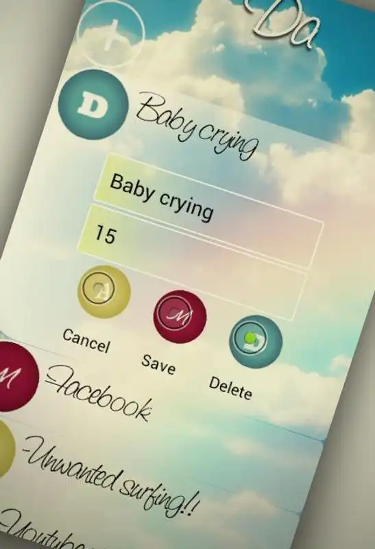 Play Da: Productivity App