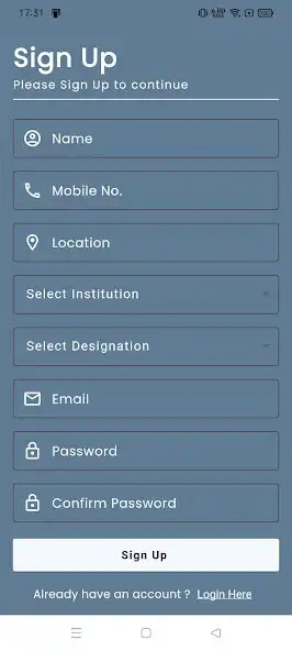 Play DAPS Connect  and enjoy DAPS Connect with UptoPlay
