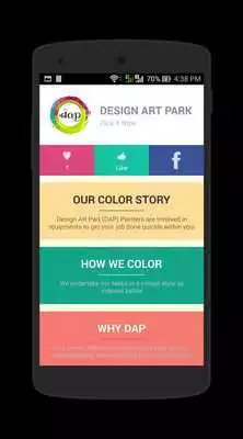 Play DAP