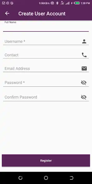 Play Daps Mobile App as an online game Daps Mobile App with UptoPlay