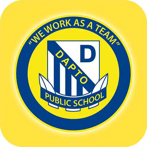 Free play online Dapto Public School APK