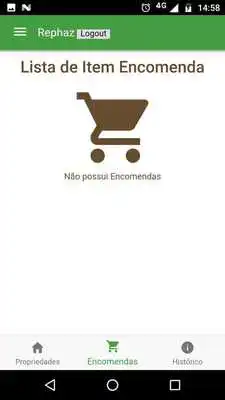 Play Daqui Alimentos