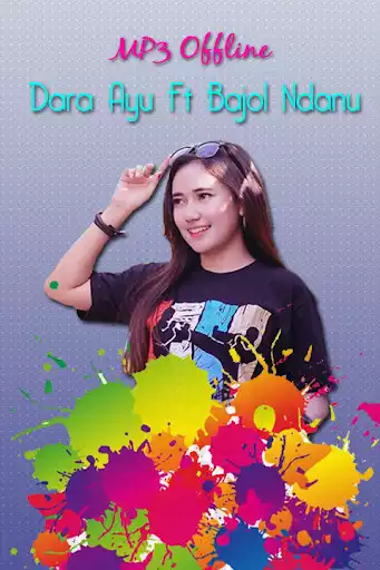 Play Dara Ayu Feat Bajol Ndanu as an online game Dara Ayu Feat Bajol Ndanu with UptoPlay