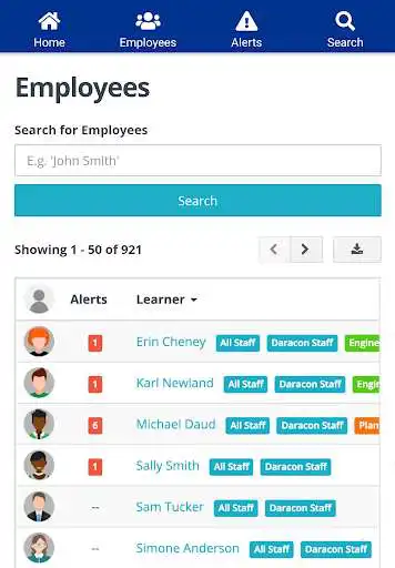 Play Daracon Group as an online game Daracon Group with UptoPlay