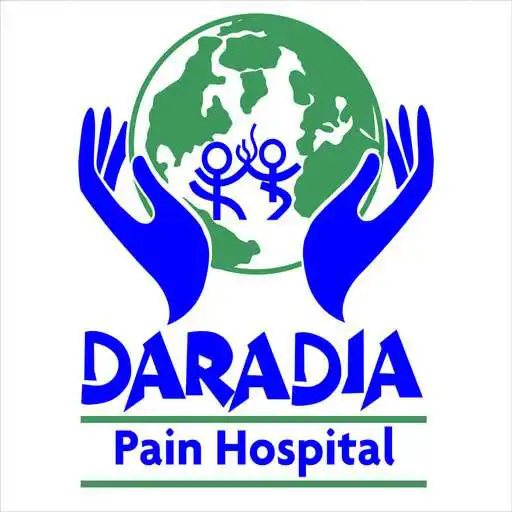 Play Daradia Pain Management APK Play Daradia Pain Management APK
