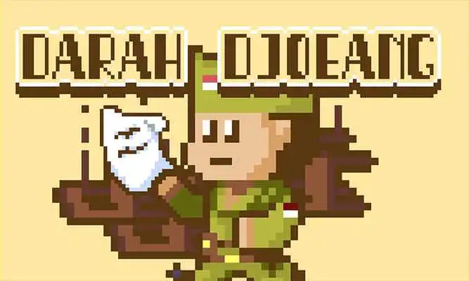 Play Darah Djoeang