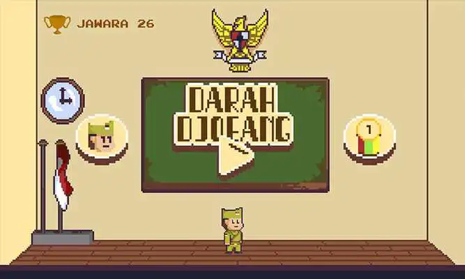 Play Darah Djoeang
