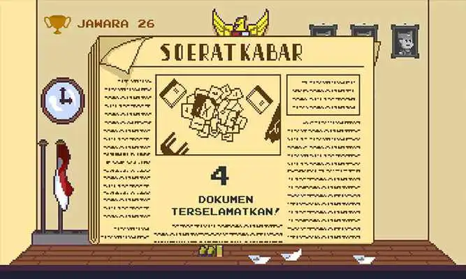 Play Darah Djoeang