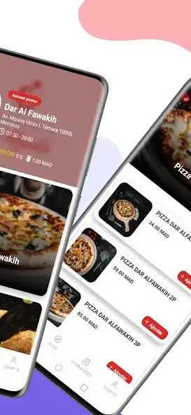 Play Dar Al Fawakih as an online game Dar Al Fawakih with UptoPlay