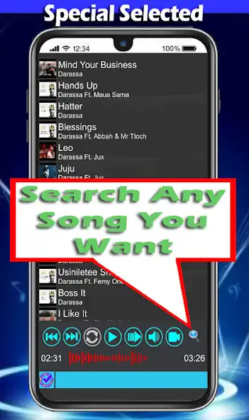 Play Darassa Mind Your Business as an online game Darassa Mind Your Business with UptoPlay