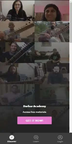 Play Darbar Academy as an online game Darbar Academy with UptoPlay