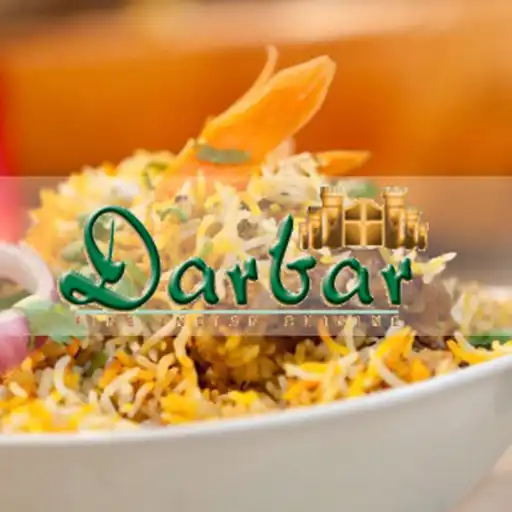 Play Darbar Indian Restaurant APK Play Darbar Indian Restaurant APK