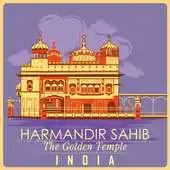 Free play online Darbar Sahib Live APK