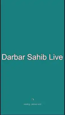 Play Darbar Sahib Live