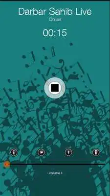 Play Darbar Sahib Live