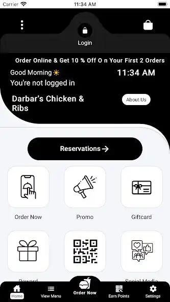 Play Darbars Chicken Ribs and enjoy Darbars Chicken Ribs with UptoPlay Play Darbars Chicken Ribs and enjoy Darbars Chicken Ribs with UptoPlay