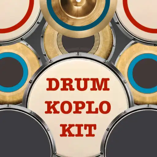 Play Darbuka Drum Kit Kendang Koplo APK Play Darbuka Drum Kit Kendang Koplo APK