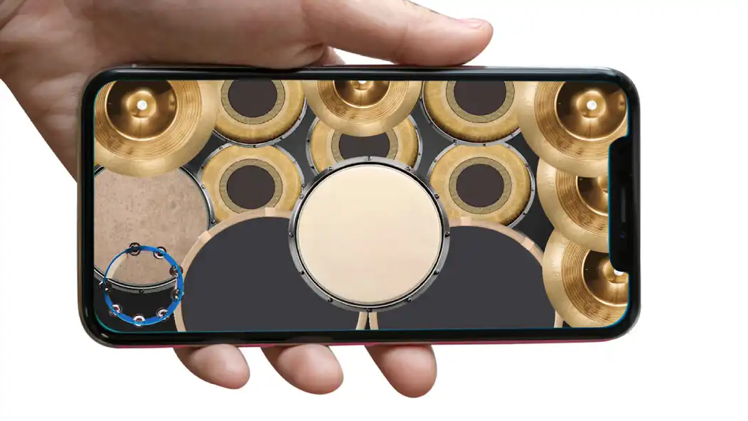 Play Darbuka Drum Kit Kendang Koplo  and enjoy Darbuka Drum Kit Kendang Koplo with UptoPlay