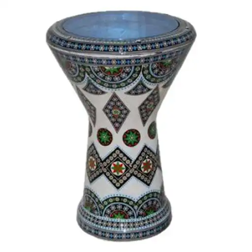 Run free android online Darbuka VRT APK
