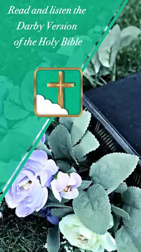 Play Darby Bible as an online game Darby Bible with UptoPlay