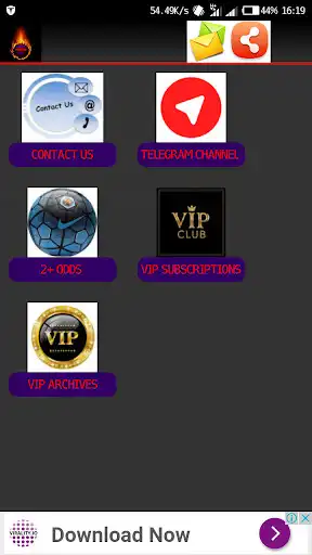 Play DARCEL PREMIUM TIPS  and enjoy DARCEL PREMIUM TIPS with UptoPlay