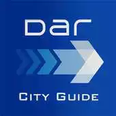 Free play online Dar City Guide APK