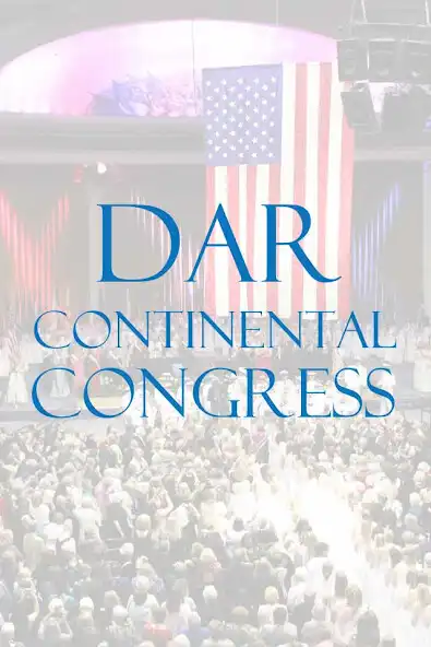Play DAR Continental Congress  and enjoy DAR Continental Congress with UptoPlay