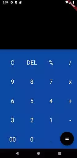 Play Darculator  and enjoy Darculator with UptoPlay