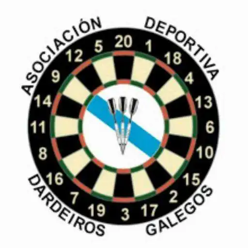 Free play online Dardeiros Galegos APK