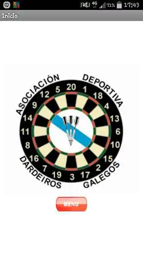 Play Dardeiros Galegos Play Dardeiros Galegos