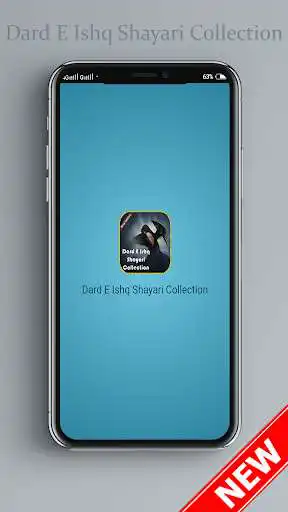 Play Dard E Ishq Shayari Collection