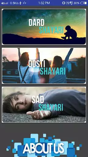 Play Dard Shayari