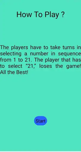 Play Dare 21 Game as an online game Dare 21 Game with UptoPlay