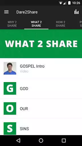 Play Dare 2 Share Play Dare 2 Share