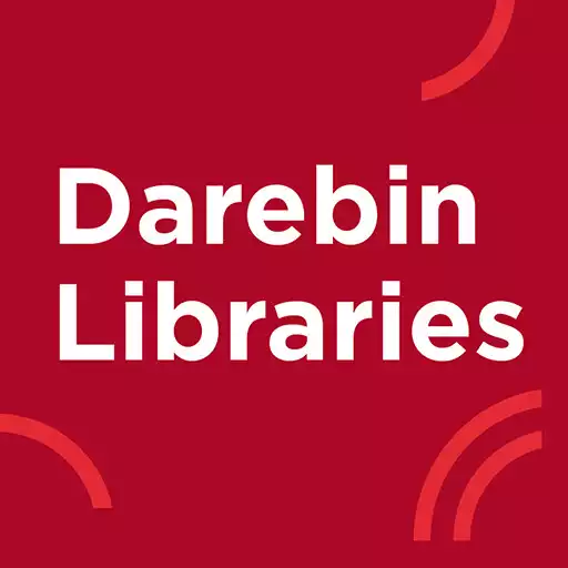 Run free android online Darebin Libraries APK