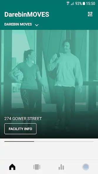 Play DarebinMOVES  and enjoy DarebinMOVES with UptoPlay