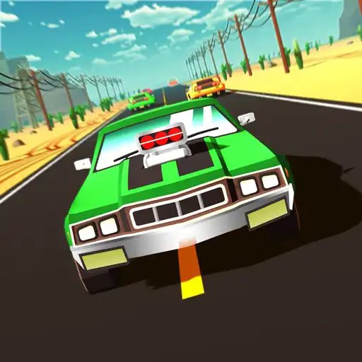 Play Dare Drive - Racing Game APK