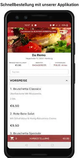 Play Da Remo  and enjoy Da Remo with UptoPlay