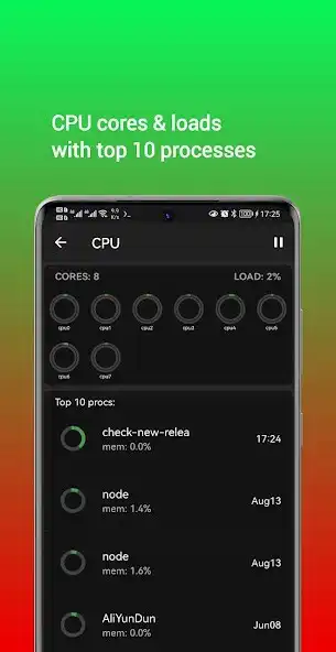Play DaRemote: ssh,linux,docker,bsd as an online game DaRemote: ssh,linux,docker,bsd with UptoPlay