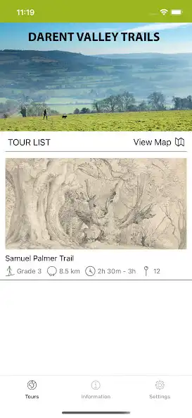 Play Darent Valley Trails  and enjoy Darent Valley Trails with UptoPlay