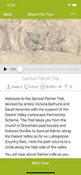 Play Darent Valley Trails as an online game Darent Valley Trails with UptoPlay