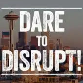 Free play online Dare to Disrupt! APK Free play online Dare to Disrupt! APK