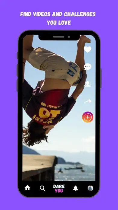 Play Dare You - Viral Video Trends and enjoy Dare You - Viral Video Trends with UptoPlay Play Dare You - Viral Video Trends and enjoy Dare You - Viral Video Trends with UptoPlay