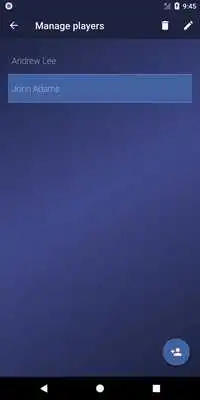 Play Darget
