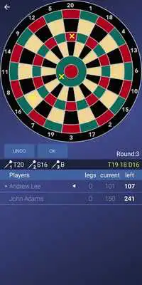 Play Darget