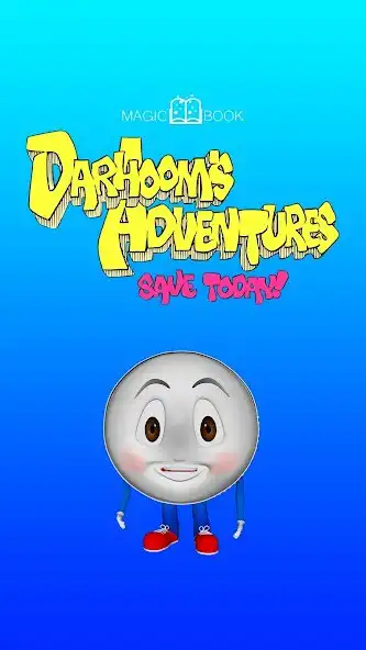 Play Darhooms adventures  and enjoy Darhooms adventures with UptoPlay